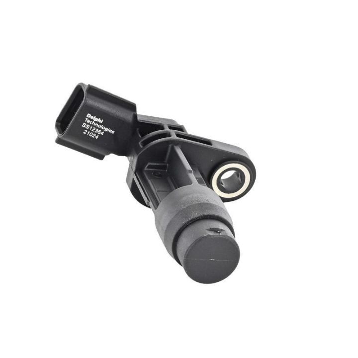 Krank Mili Sensörü Renault Clio IV Captur Megane Kadjar Dokker Duster İçin (2012-) - DELPHİ SS12364-12B1