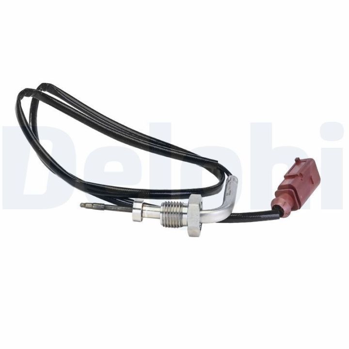 Egzoz Sıcaklık Sensörü Audi Q3 Seat Tarraco Skoda Kodiaq VW Tiguan İçin (2016-) - DELPHİ TS30376-12B1