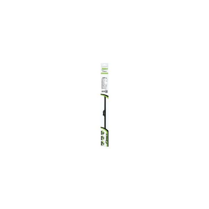 Valeo First Muz Tipi Silecek Süpürgesi 500mm VFB50 - Valeo 575005