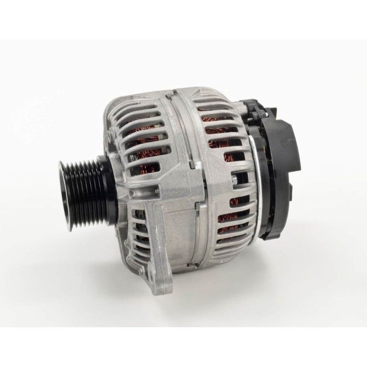 NCB1 14V 70/120A Alternatör Iveco Daily III (2001-2008) Ve Case Uyumlu - BOSCH 1986A00511
