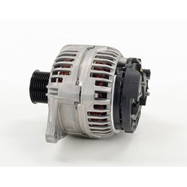 NCB1 14V 70/120A Alternatör Iveco Daily III (2001-2008) Ve Case Uyumlu - BOSCH 1986A00511