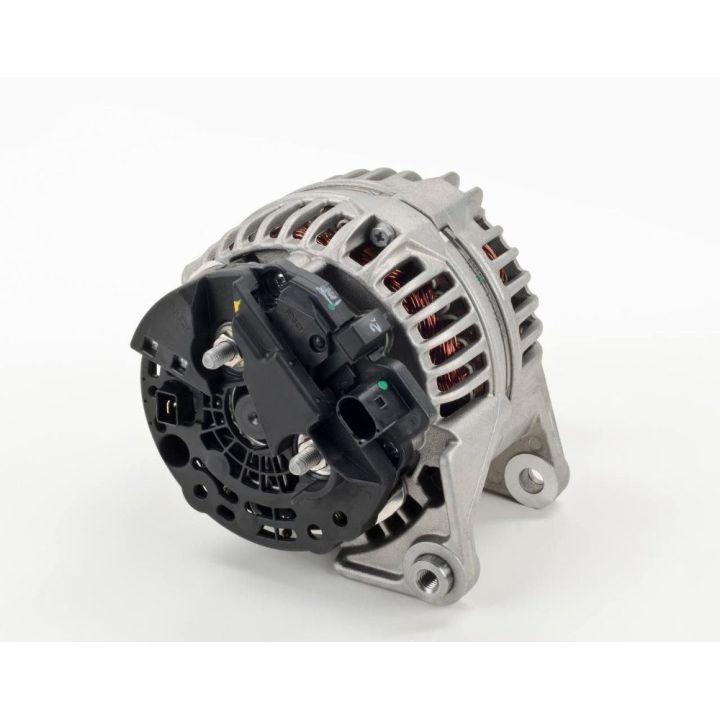 NCB1 14V 70/120A Alternatör Iveco Daily III (2001-2008) Ve Case Uyumlu - BOSCH 1986A00511