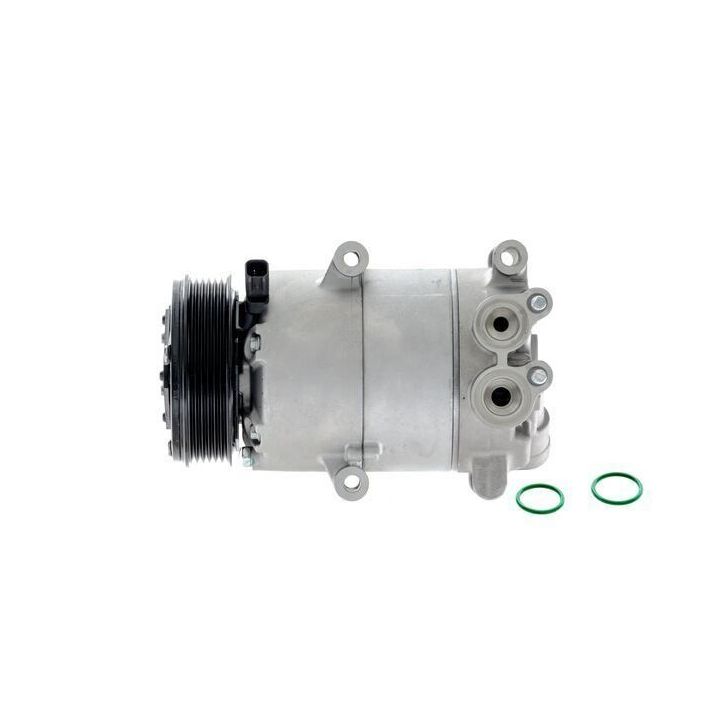 Klima Kompresörü Ford Focus C-Max Mondeo Volvo S60 S80 V60 V70 1.6 - MAHLE ACP310000S