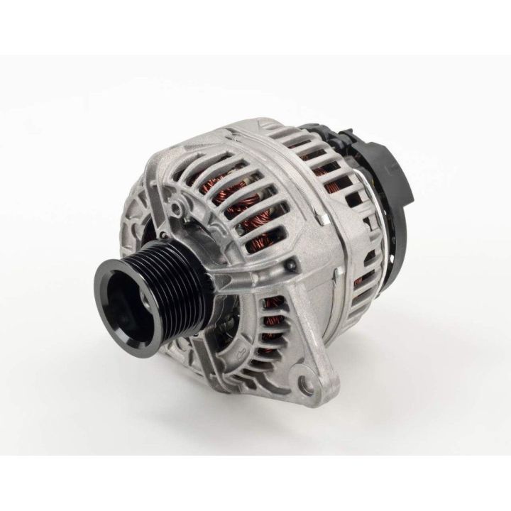 NCB1 14V 70/120A Alternatör Iveco Daily III (2001-2008) Ve Case Uyumlu - BOSCH 1986A00511