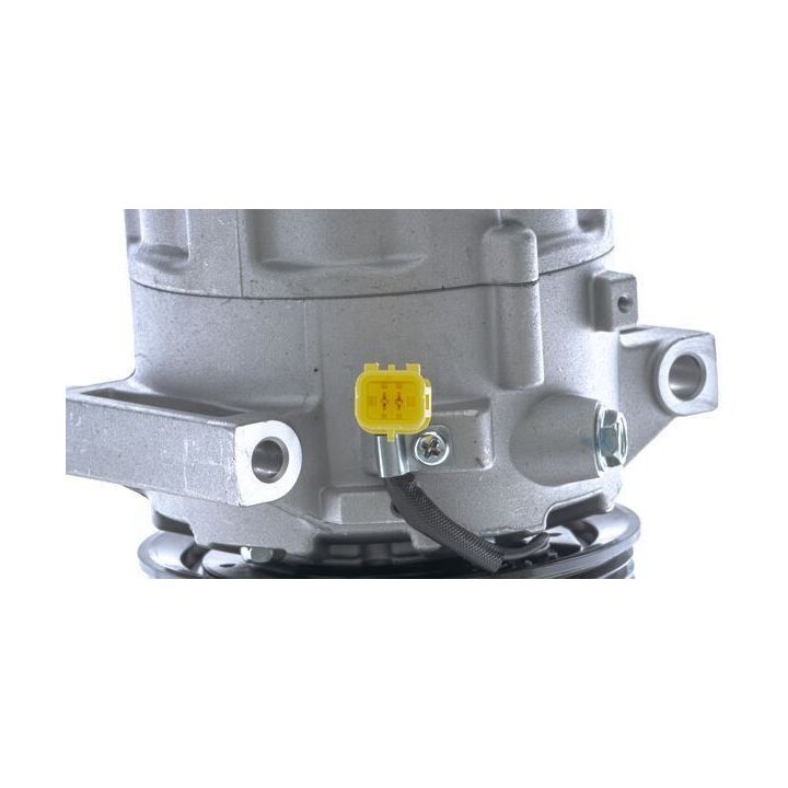 KLİMA KOMPRESÖRÜ P207 06-15 P208 12-19 P307 01-09 P308 08-14 P508 10-18 P2008 13-18 P5008 10-17 PARTNER-BERLINGO 08- C3 09-16 C4
