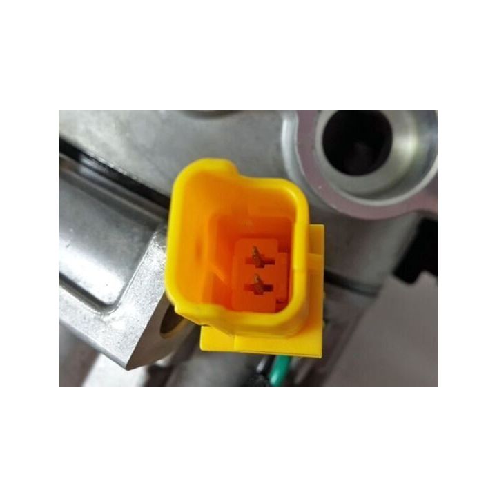 KLİMA KOMPRESÖRÜ P207 06-15 P208 12-19 P307 01-09 P308 08-14 P508 10-18 P2008 13-18 P5008 10-17 PARTNER-BERLINGO 08- C3 09-16 C4