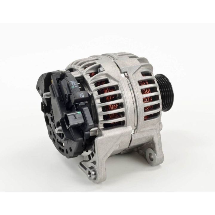 NCB1 14V 70/120A Alternatör Iveco Daily III (2001-2008) Ve Case Uyumlu - BOSCH 1986A00511