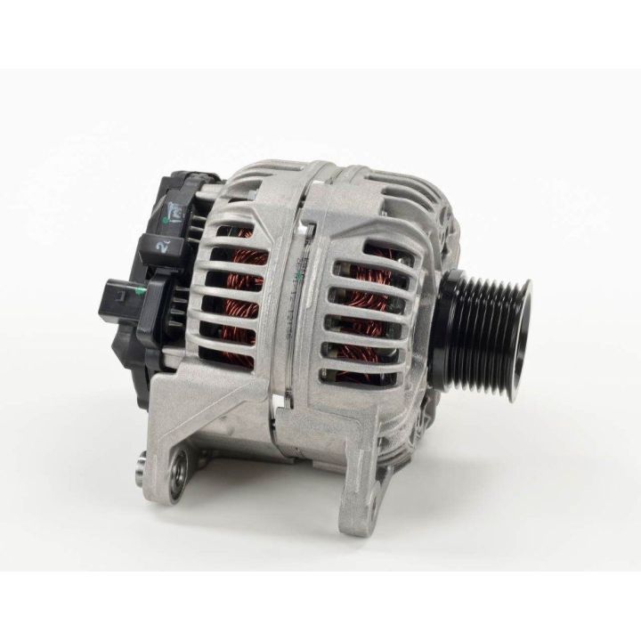 NCB1 14V 70/120A Alternatör Iveco Daily III (2001-2008) Ve Case Uyumlu - BOSCH 1986A00511