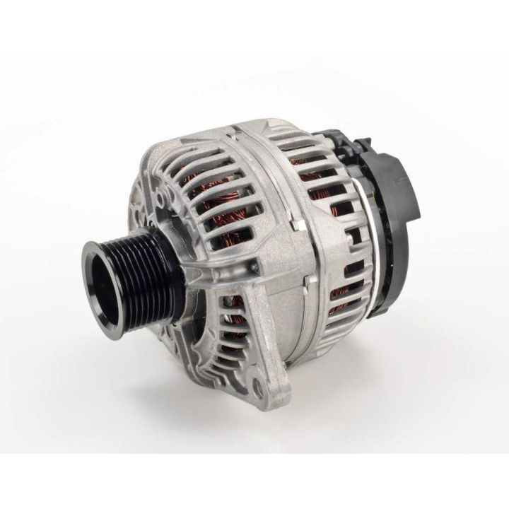 NCB1 14V 70/120A Alternatör Iveco Daily III (2001-2008) Ve Case Uyumlu - BOSCH 1986A00511