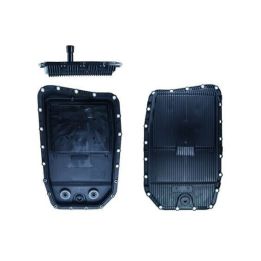 Otomatik Şanzıman Yağ Karteri BMW E60 E65 E90 E70 F01 Ve Land Rover Discovery III İçin - MAHLE HX152