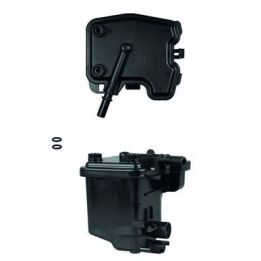 Yakıt Filtresi Partner 206 207 307 308 407 Berlingo C2 C3 C4 C5 Fiesta Focus 1.6 Hdi - MAHLE KL431D