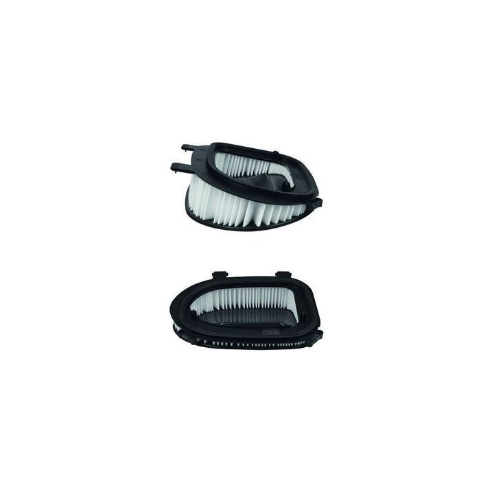 Hava Filtresi BMW N47 N57 E70 E71 E72 F25 F15 İçin - MAHLE LX3541