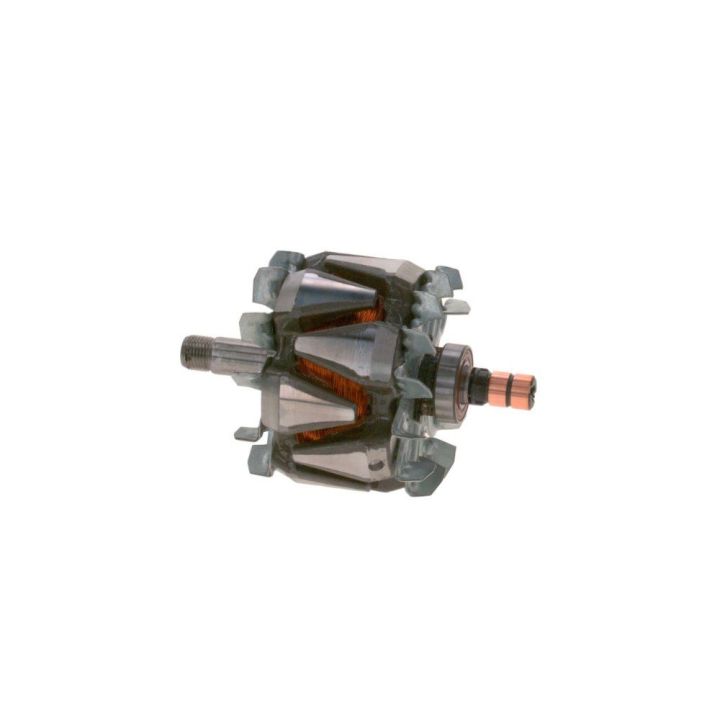 Iveco Alternatör Rotora - BOSCH F00M131618