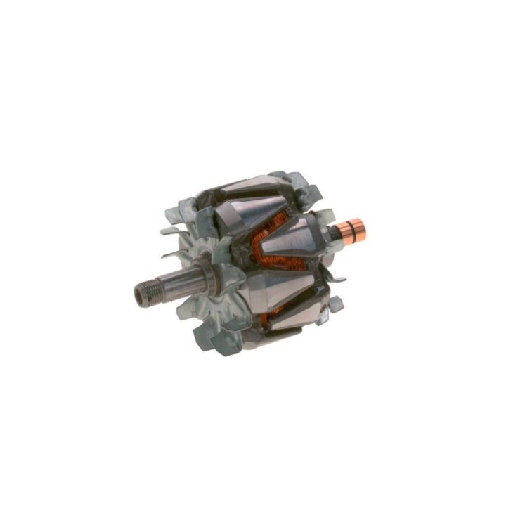 Iveco Alternatör Rotora - BOSCH F00M131618