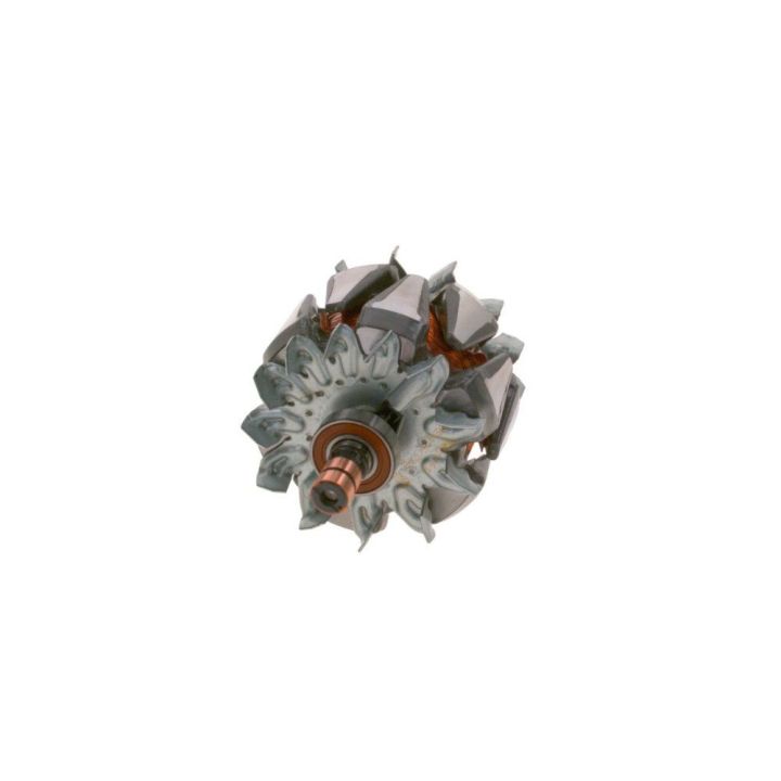 Iveco Alternatör Rotora - BOSCH F00M131618