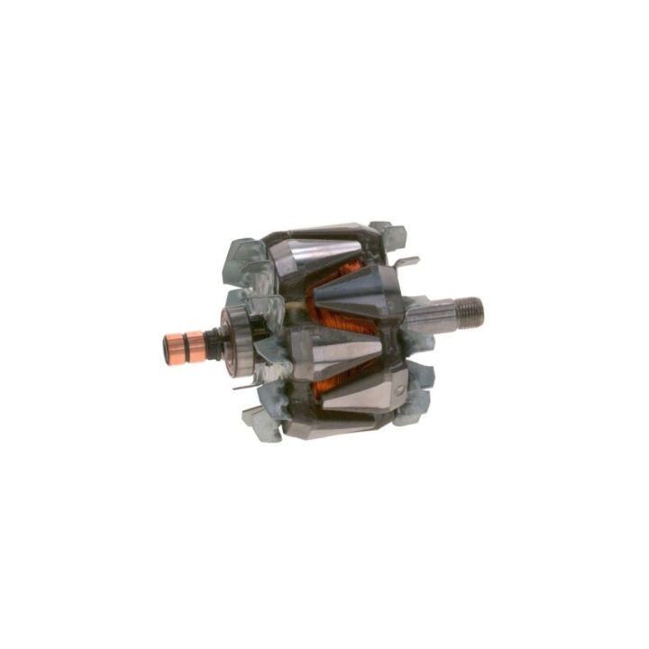 Iveco Alternatör Rotora - BOSCH F00M131618