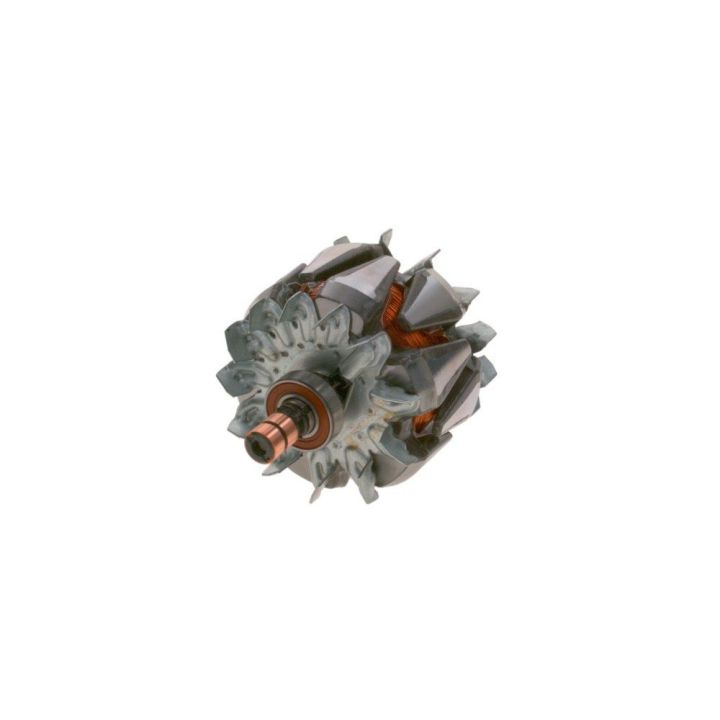 Iveco Alternatör Rotora - BOSCH F00M131618