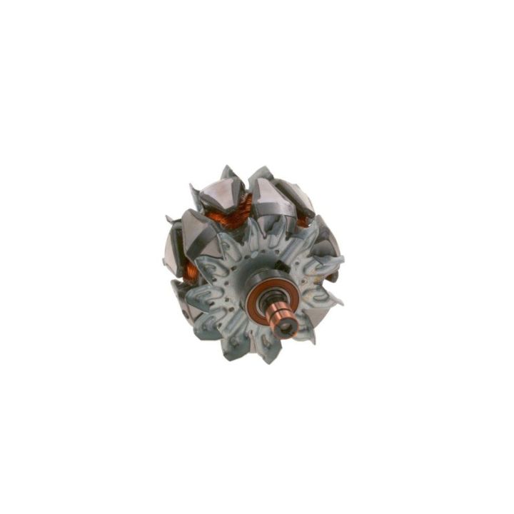 Iveco Alternatör Rotora - BOSCH F00M131618