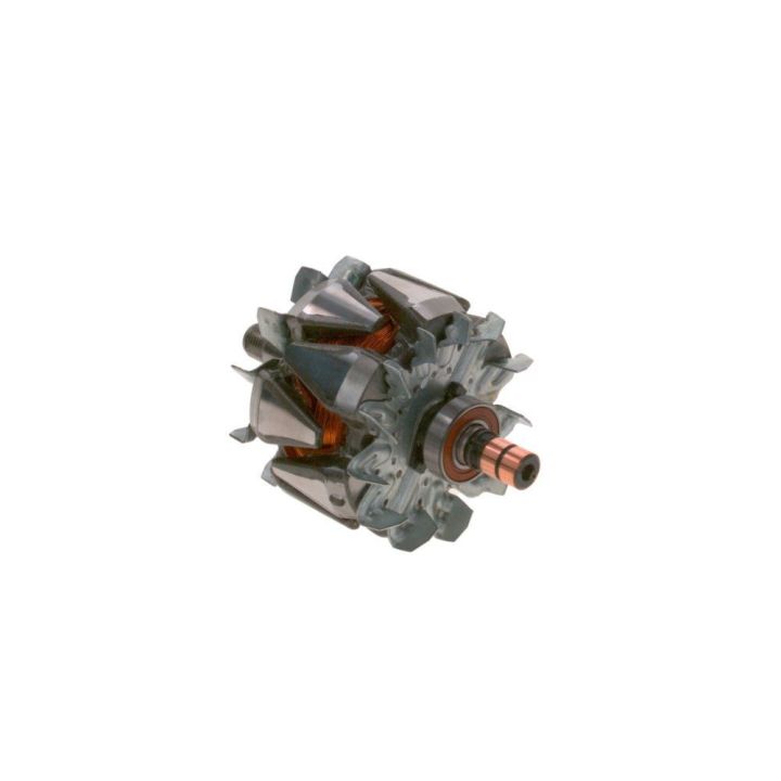 Iveco Alternatör Rotora - BOSCH F00M131618