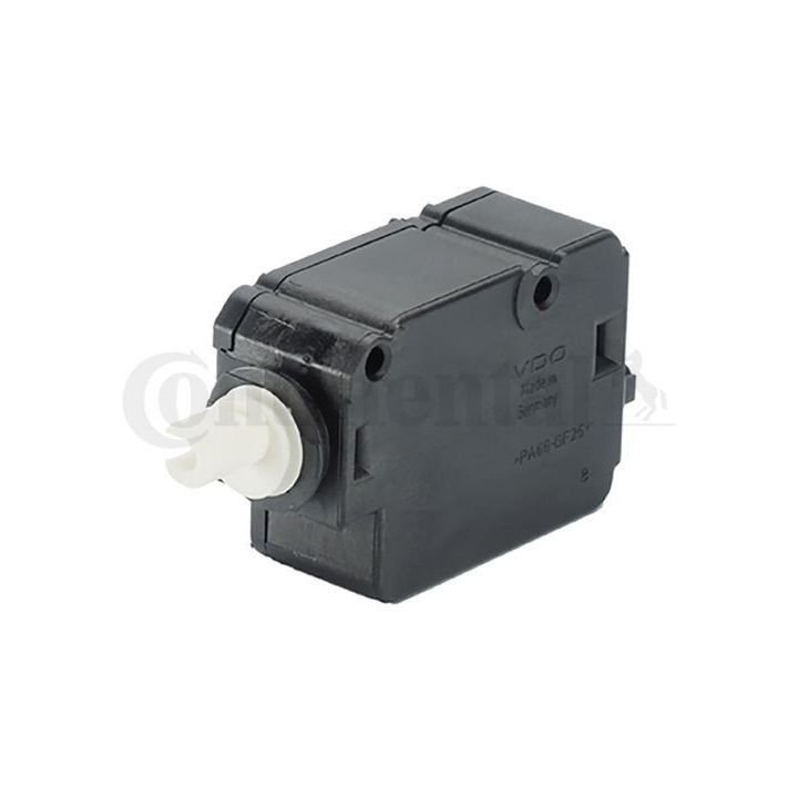Merkezi Kilit Depo Motoru Bmw E39 - VDO 406-204-003-003Z