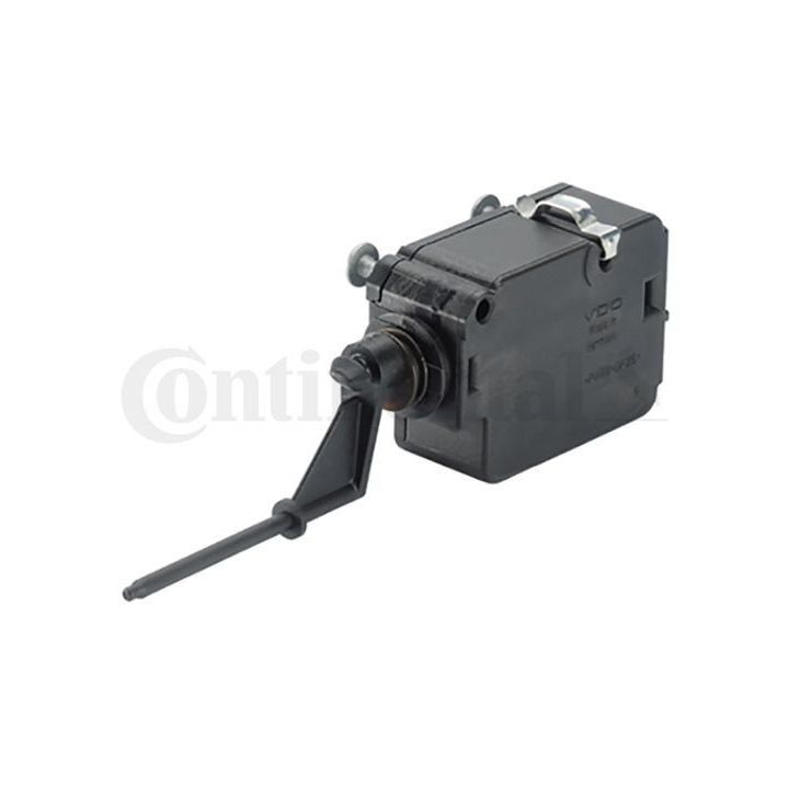 Merkezi Kilit Depo Motoru Bmw E65 E66 E67 (2001-2008) - VDO 406-204-003-012Z