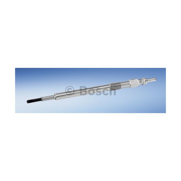Duraspeed Kızdırma Bujisi Volvo S40 S80 C30 C70 V40 V70 XC60 XC70 - Bosch 0250603008