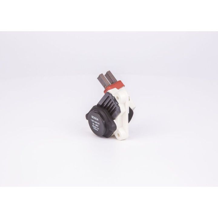 28V 3 Bağlantılı Konjektör Man 24V Sistemler İçin - BOSCH 1987AN0215