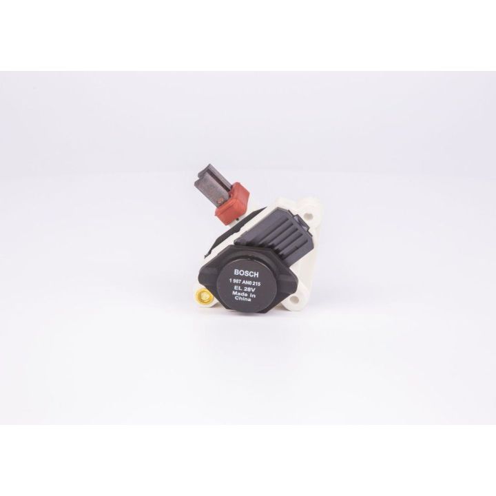 28V 3 Bağlantılı Konjektör Man 24V Sistemler İçin - BOSCH 1987AN0215