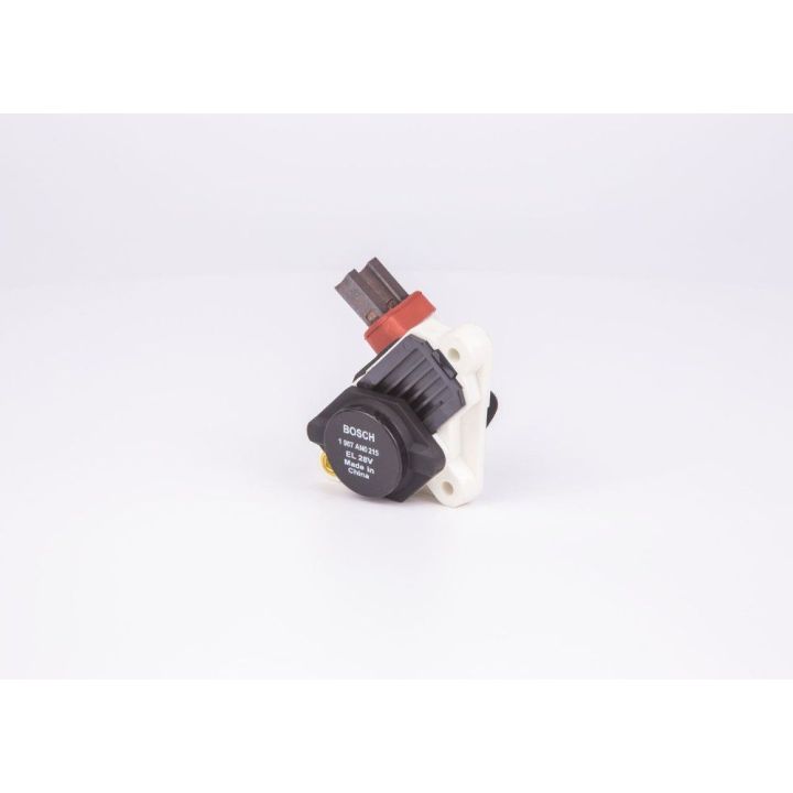 28V 3 Bağlantılı Konjektör Man 24V Sistemler İçin - BOSCH 1987AN0215