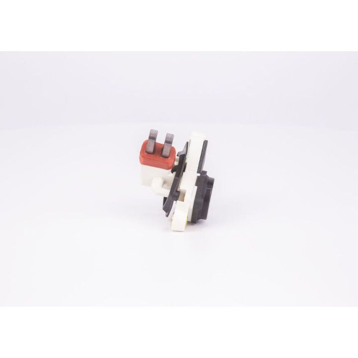 28V 3 Bağlantılı Konjektör Man 24V Sistemler İçin - BOSCH 1987AN0215