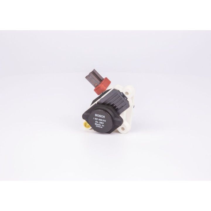 28V 3 Bağlantılı Konjektör Man 24V Sistemler İçin - BOSCH 1987AN0215