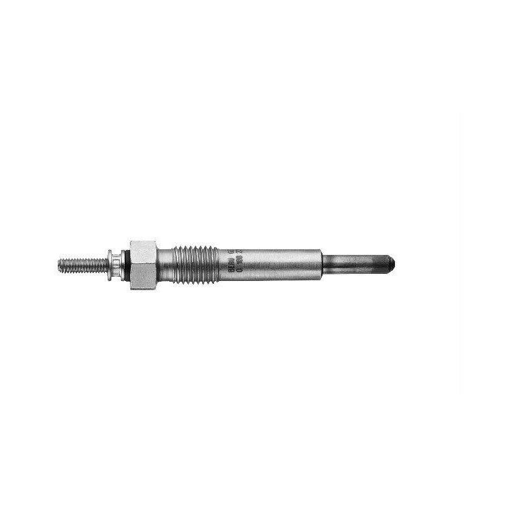 Duraterm Kızdırma Bujisi Opel Combo Corsa B 1.5D 1.7D (1994-2001) - Bosch 0250312003