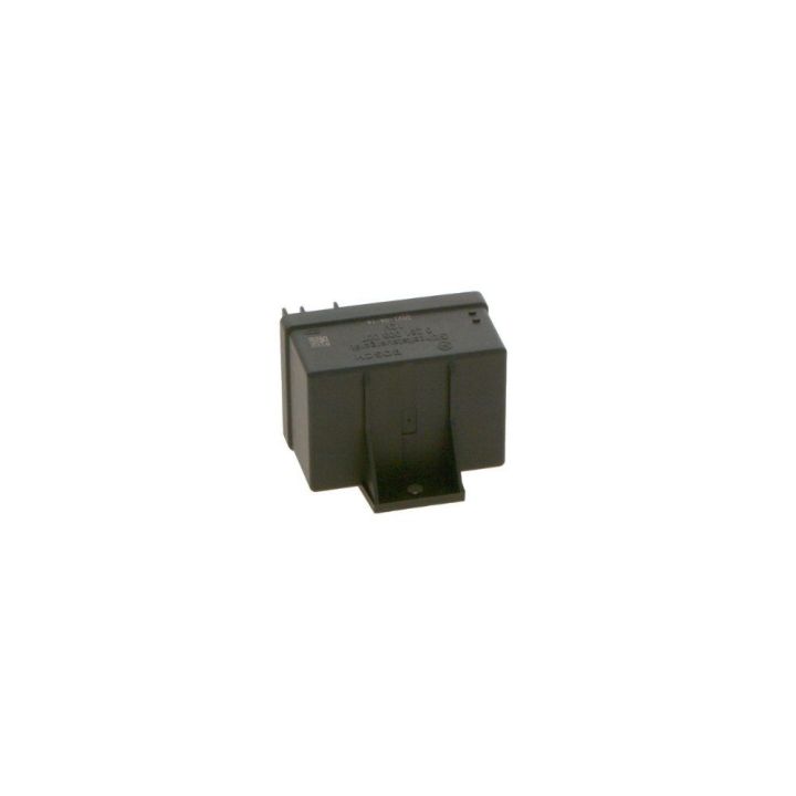 Kızdırma Bujisi Komponenti (1992-2004) - Bosch 0281003007