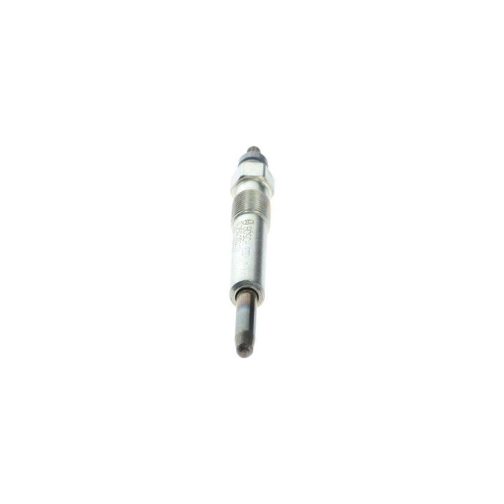 10V Kızdırma Bujisi Ford Focus C-Max Transit Connect Fiesta Mondeo Galaxy (2000-2014) - Bosch 0250202131