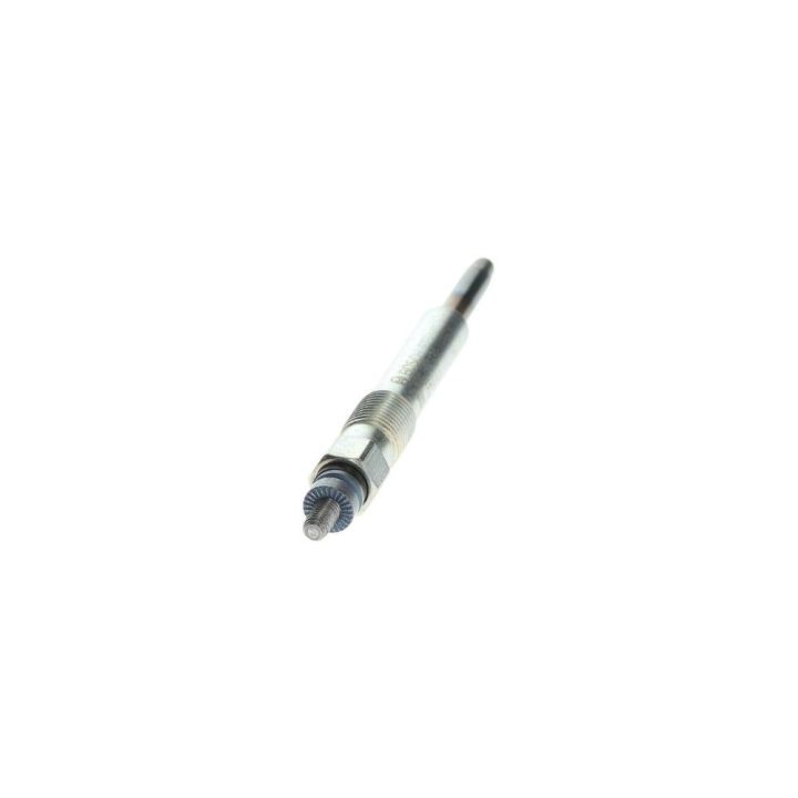 10V Kızdırma Bujisi Ford Focus C-Max Transit Connect Fiesta Mondeo Galaxy (2000-2014) - Bosch 0250202131