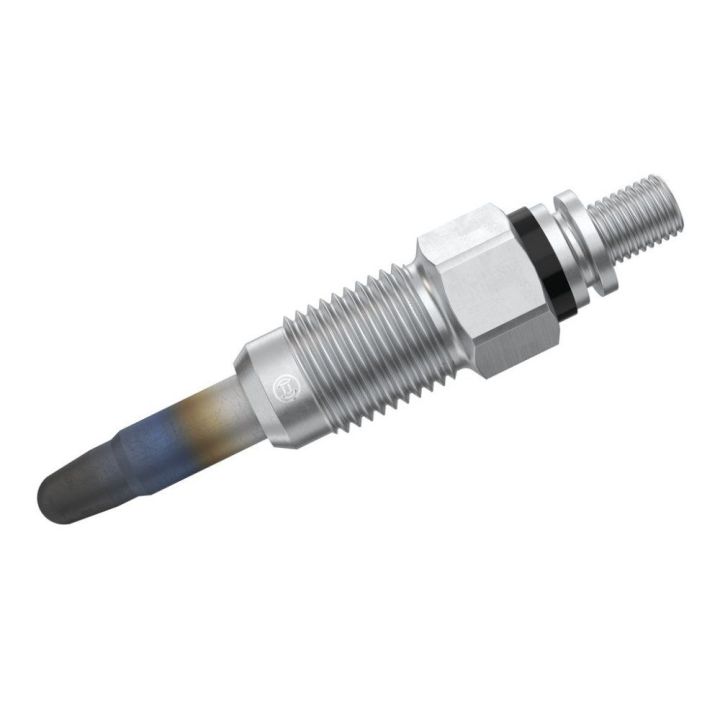 11V Kızdırma Bujisi VW Golf Passat Jetta Polo Volvo 1.9 2.4 (1979-2003) - Bosch 0250201032