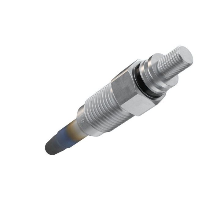 11V Kızdırma Bujisi VW Golf Passat Jetta Polo Volvo 1.9 2.4 (1979-2003) - Bosch 0250201032