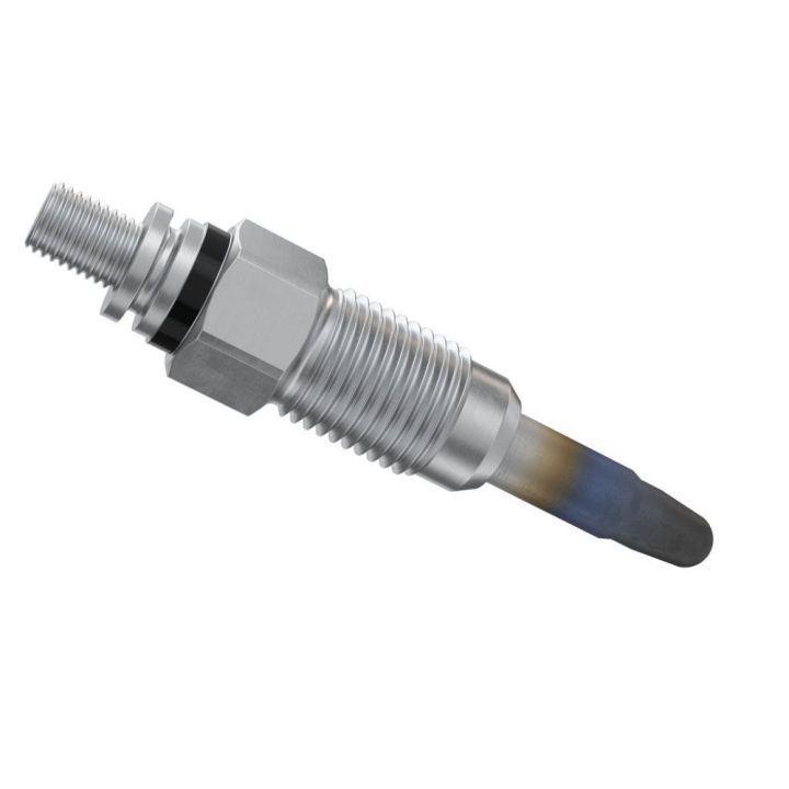 11V Kızdırma Bujisi VW Golf Passat Jetta Polo Volvo 1.9 2.4 (1979-2003) - Bosch 0250201032