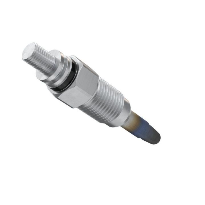 11V Kızdırma Bujisi VW Golf Passat Jetta Polo Volvo 1.9 2.4 (1979-2003) - Bosch 0250201032