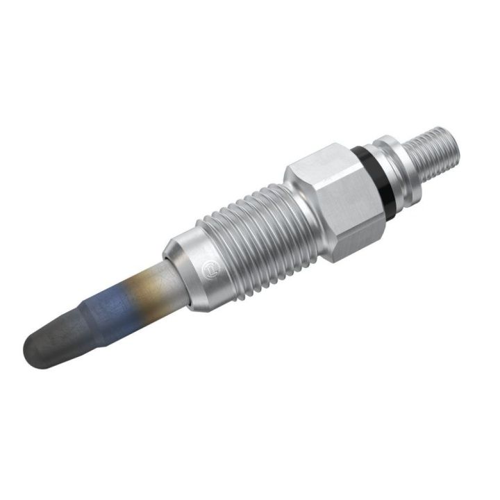 11V Kızdırma Bujisi VW Golf Passat Jetta Polo Volvo 1.9 2.4 (1979-2003) - Bosch 0250201032