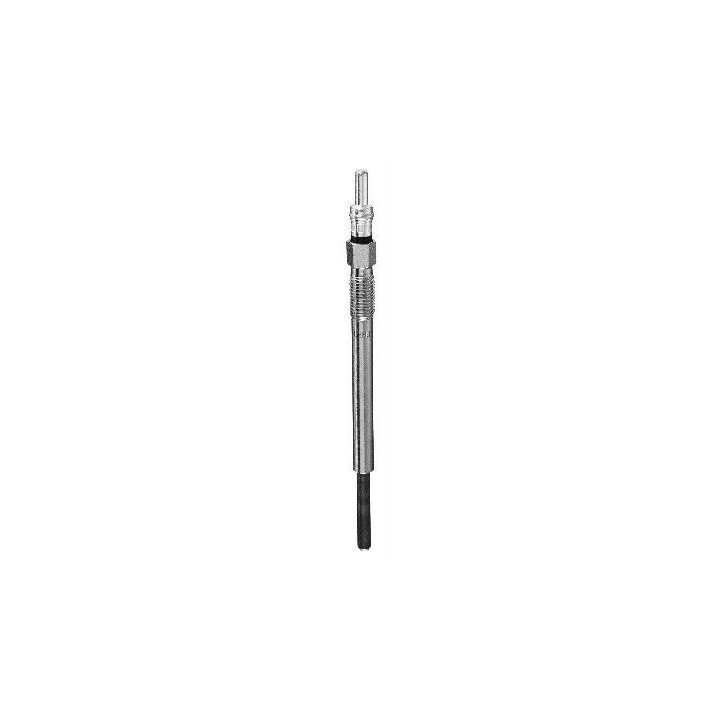 11V Kızdırma Bujisi Peugeot Citroen Ford Volvo 1.4 1.6 HDI (2001-2013) - Bosch 0250204002