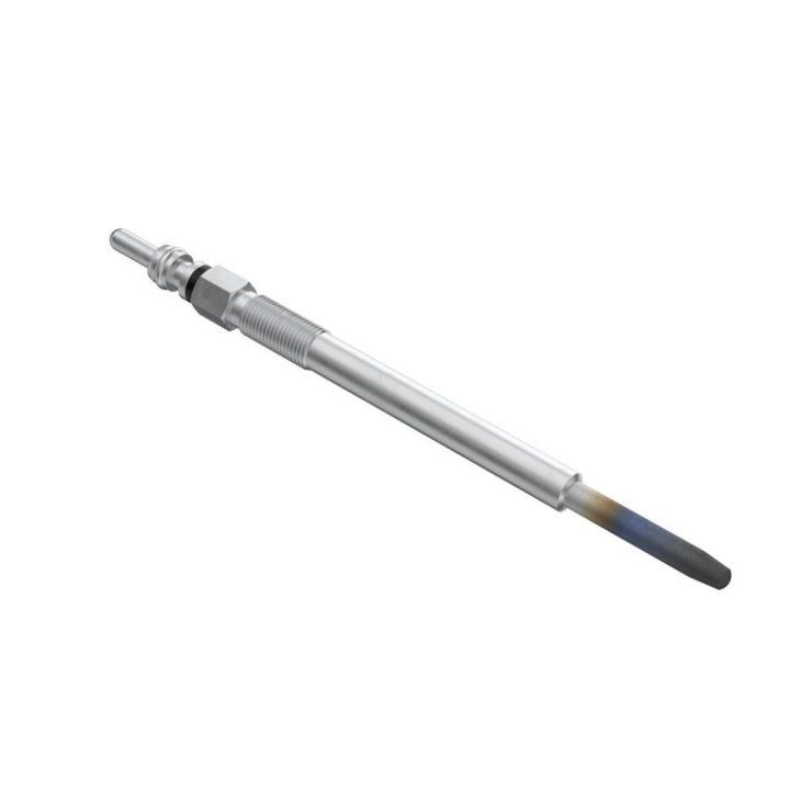 11V Kızdırma Bujisi Peugeot Citroen Ford Volvo 1.4 1.6 HDI (2001-2013) - Bosch 0250204002