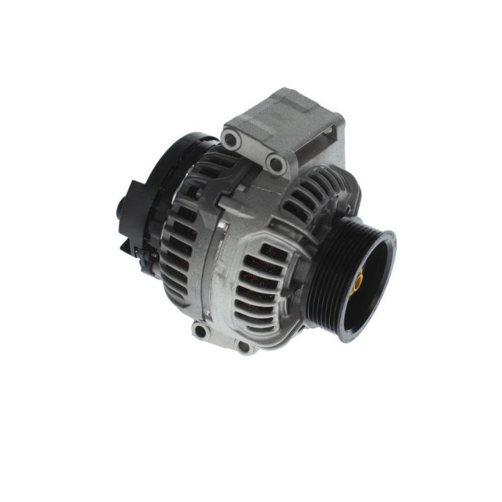Alternatör HD8L 28V 35-80A DAF CF-XF İçin (2003-) - BOSCH 1986A00930
