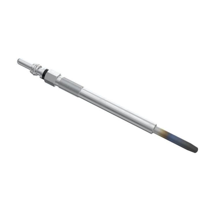 11V Kızdırma Bujisi Peugeot Citroen Ford Volvo 1.4 1.6 HDI (2001-2013) - Bosch 0250204002
