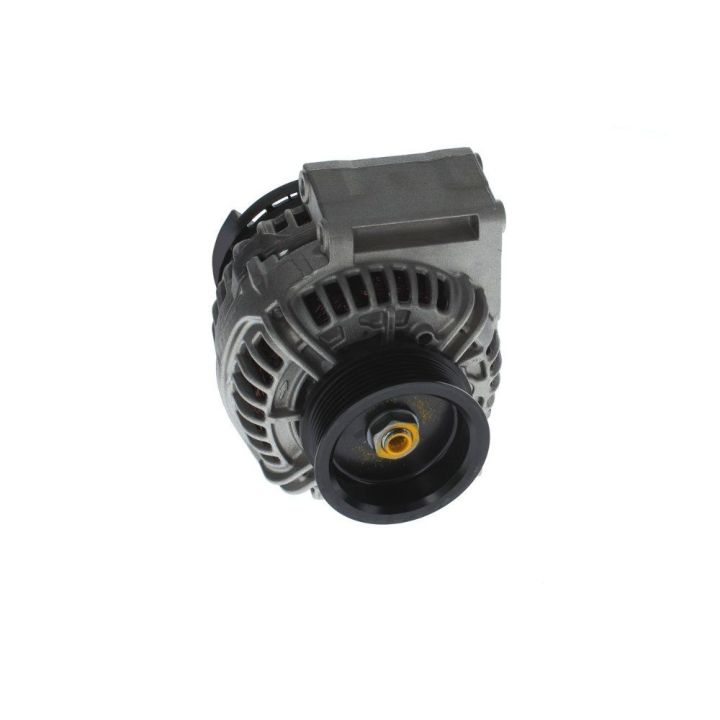Alternatör HD8L 28V 35-80A DAF CF-XF İçin (2003-) - BOSCH 1986A00930
