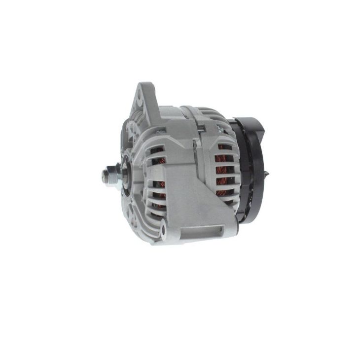 Üç Fazlı Alternatör 28V 110A MAN TGA 18.430 D2066 İçin (2004-) - BOSCH 1986A00969