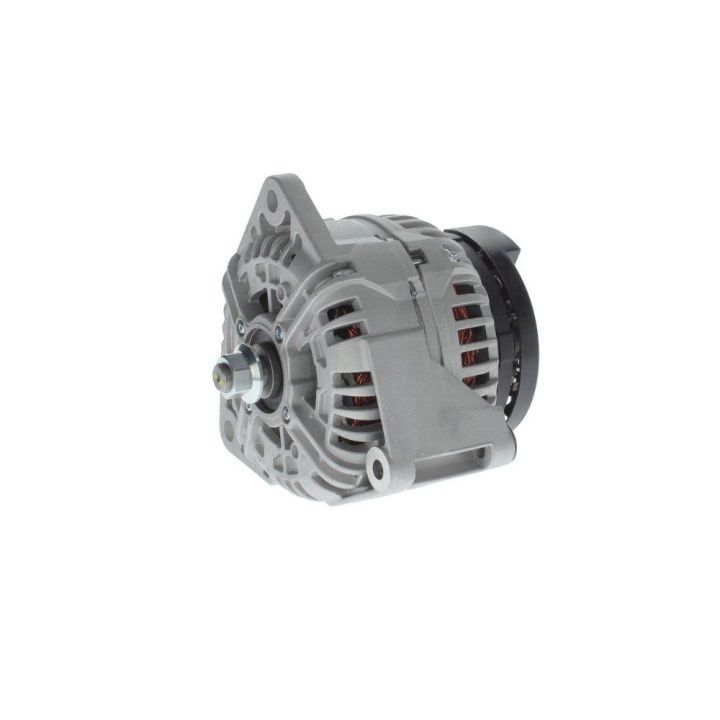 Üç Fazlı Alternatör 28V 110A MAN TGA 18.430 D2066 İçin (2004-) - BOSCH 1986A00969