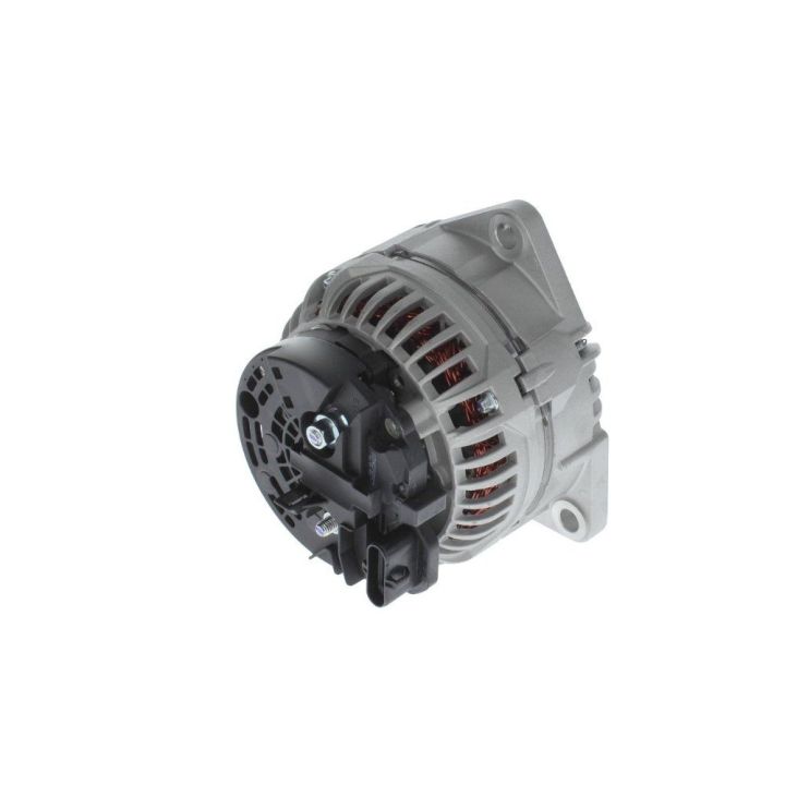 Üç Fazlı Alternatör 28V 110A MAN TGA 18.430 D2066 İçin (2004-) - BOSCH 1986A00969