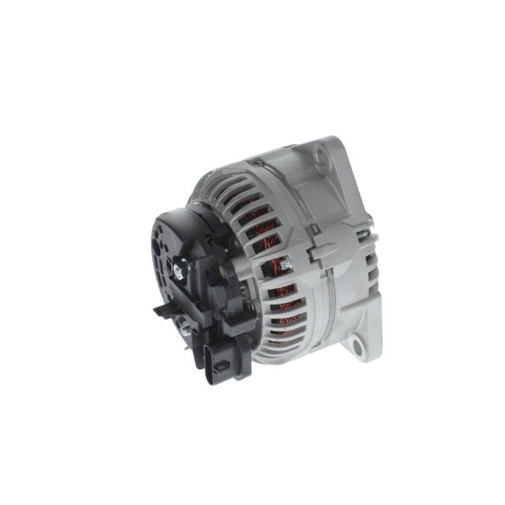 Üç Fazlı Alternatör 28V 110A MAN TGA 18.430 D2066 İçin (2004-) - BOSCH 1986A00969