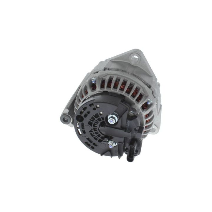 Üç Fazlı Alternatör 28V 110A MAN TGA 18.430 D2066 İçin (2004-) - BOSCH 1986A00969